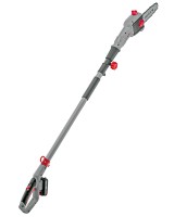 Аккумуляторный высоторез AL-KO CSA 2020 (113538)