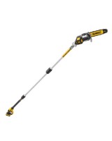 Акумуляторний висоторіз DeWALT DCMPS567P1