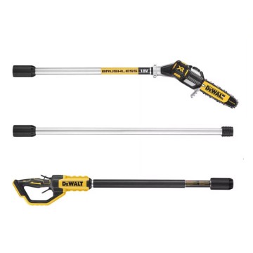 Акумуляторний висоторіз DeWALT DCMPS567P1
