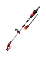 Багатофункціональний пристрій EINHELL GE-HC 18 Li T Kit (3410805)