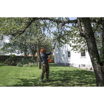 Аккумуляторный высоторез HUSQVARNA 120iTK4-P (9705159‑04)