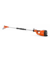 Акумуляторний висоторіз HUSQVARNA 120iTK4-P (9705159‑01) без акумулятора