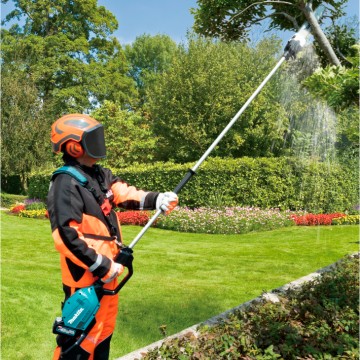 Аккумуляторный высоторез MAKITA UA003GM101