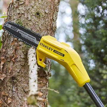 Аккумуляторный высоторез STANLEY SFMCPS620M1