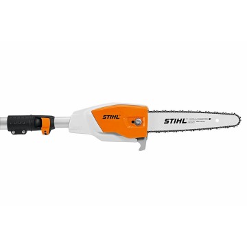 Аккумуляторный высоторез STIHL HTA 85 (48572000007)