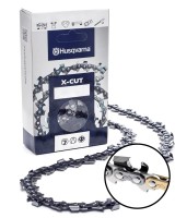 Цепь HUSQVARNA H42 24"/60 см 3/8-1.5-84 (5018414-84) для бензопилы