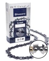 Ланцюг HUSQVARNA SP33G64 Pixel 15"/38см 0.325-1.3-64 (5816431-64) для бензопили, електропили
