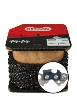Цепь OREGON M20LPX MultiCut 0.325-1.3-462 (M20LPX025R) в бухте для бензопилы