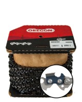 Цепь OREGON 59L SUPER 0.404-1.6-1480 (59L100R) в бухте для бензопилы