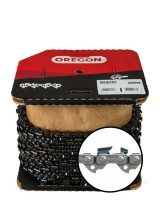 Ланцюг OREGON 91P Pico 3/8-1.3-1640 (91P100R) в бухті для бензопили