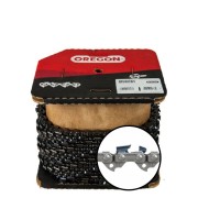 Ланцюг OREGON 91VXL VersaCut 3/8-1.3-1640 (91VXL100R) в бухті для бензопили