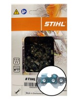 Цепь STIHL 71PM3 1/4-1.1-56 (36700000056) для бензопилы, электропилы