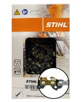 Цепь STIHL 63PS 3/8-1.3-56 (36160000056) для бензопилы, электропилы