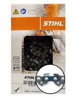 Ланцюг STIHL 61PMMC3 3/8-1.1-45 (36100000045) для бензопили, електропили