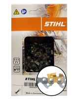 Ланцюг STIHL 36RD3 3/8-1.6-72 (36830000072) для бензопили