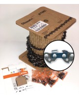 Ланцюг STIHL 61PMMC3 Picco Micro Mini 3/8-1.1-1640 (36100001640) в бухті для бензопили