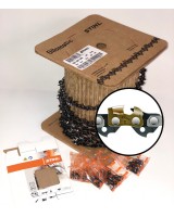 Цепь STIHL 63PS Picco Super 3/8-1.3-1640 (36170001640) в бухте для бензопилы