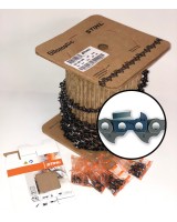 Ланцюг STIHL 46RM Rapid Micro 0.404-1.6-1480 (36680001480) в бухті для бензопили