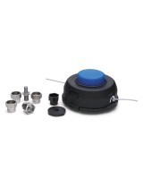 Триммерная головка HUSQVARNA T35 Universal (5784494-01)