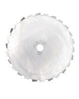 Нож (диск) мотокосы HUSQVARNA Opti S 255/22/20 (5784434-01)