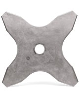 Нож (диск) мотокосы HUSQVARNA Multi 275/4/1" (5784447-01)