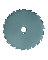 Ніж (диск) мотокоси HUSQVARNA Maxi 200/22T/1" (5974691-01)
