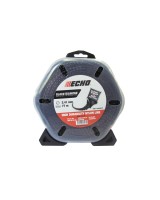 Жилка (тримерний корд) ECHO 2,4мм х 77м Black Diamond (340095071)