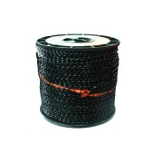 Жилка (тримерний корд) ECHO 2,4мм х 270м Black Diamond (340095073)
