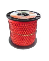 Жилка (триммерный корд) ECHO 3,0 мм х 57м круглая