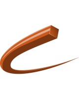 Жилка (триммерный корд) HUSQVARNA Opti Quadra 3,3 мм х 65м (5908464-07)