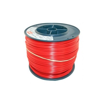 Жилка (тримерний корд) STIHL 2,7мм х 347 м кругла (00009302289)