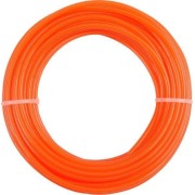 Жилка (тримерний корд) STIHL 2,4мм х 253 м квадратна (00009302612)
