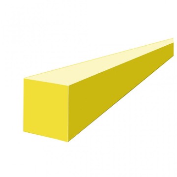 Жилка (триммерный корд) STIHL 3,0 мм х 162 м квадратная (00009302619)