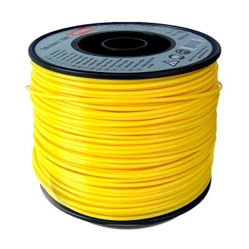 Жилка (тримерний корд) STIHL 3,0мм х 339 м п`ятикутна (00009303306)