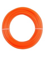 Жилка (триммерный корд) STIHL 2,4 мм х 97 м пятиконечная (00009303341)