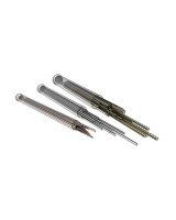 Жилка (триммерный корд) STIHL 2,0 мм x 195 мм зубчастая (20 шт/уп.) для косильных головок DuroCut 20-2 (00009303503)