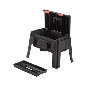 Ящик-верстат універсальний BLACK+DECKER BDST1-70587