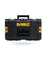 Ящик для інструменту DeWALT 1-70-321