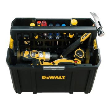 Ящик инструментальный открытый DeWALT DWST1-71228