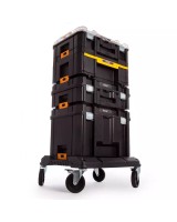 Комплект ящиків на колесах DeWALT DWST1-81048