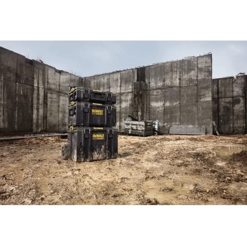 Ящик с органайзером DeWALT DWST83293-1