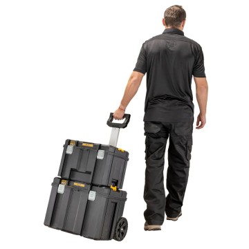Ящик-візок DeWALT DWST83347-1