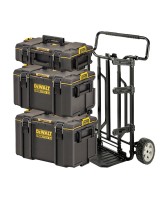 Комплект ящиков (3 шт) на коляске DeWALT DWST83401-1