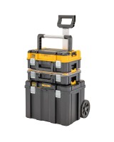 Комплект ящиков DeWALT DWST83411-1
