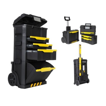 Ящик с колесами STANLEY 1-79-206