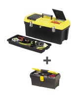 Комплект ящиков (2 шт) STANLEY 1-92-219