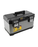 Ящик професійний STANLEY 1-95-615