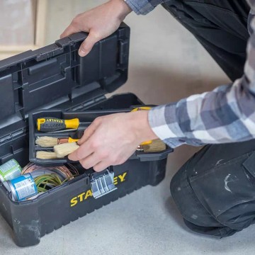 Ящик пластиковый STANLEY STST1-75515