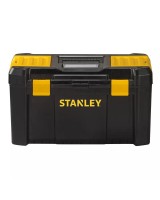 Ящик для инструмента STANLEY STST1-75520