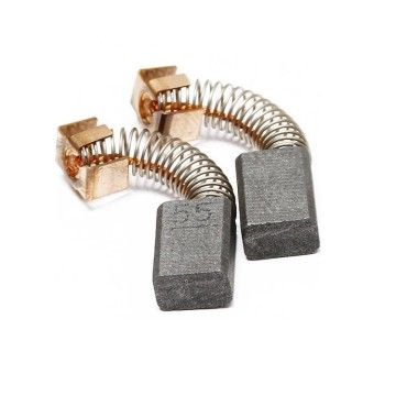 Вугільні щітки MAKITA CB-55 (181026-2) 2 шт. в комплекті